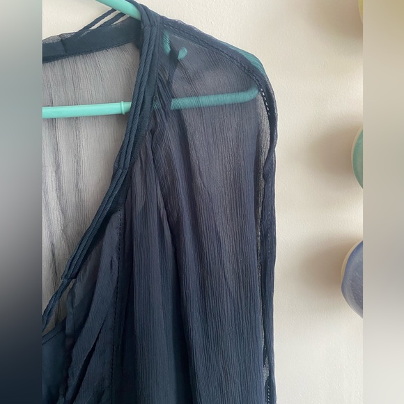 Luisa Cerano set (camisole, shirt and skirt) - Picture 6 of 11